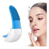  Exfoliante Facial Cepillo Facial Electrico Masajeador 