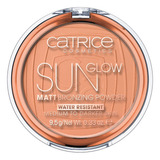 Bronzer Catrice Sunglow Matt Catrice