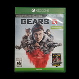 Gears 5