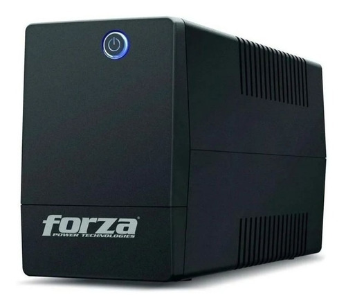 Ups Esabilizador Forza Nt-502a 500va 250w 220v 4 Salidas