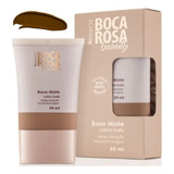 Base Mate - Boca Rosa By Payot - 08 Fernanda