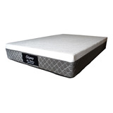 Colchon Bio Mattress King Size Odyssey De Memory Foam 