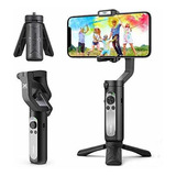 Estabilizador Cardán De 3 Ejes Smartphone   Gimbal Lig...