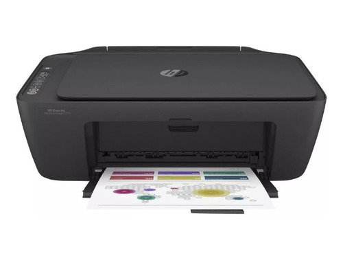 Impressora Deskjet Ink Advantage 2774