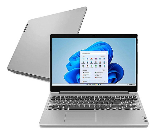 Notebook Lenovo Ideapad 3i I3-10110u 8gb Ram 256gb Ssd