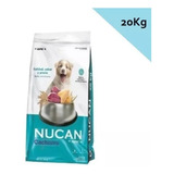 Alimento Nucan Cachorro By Nupec 20 Kg Oferta !!!!!