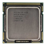 Procesador Xeon X3460 / 2.80 Ghz / 4 Nucleos / 8mb / Lga1156