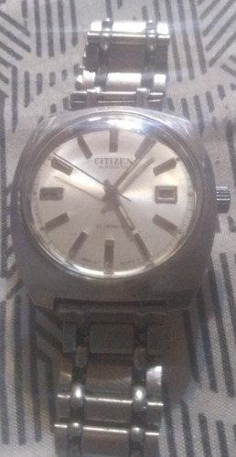 Reloj Citizen Automático 