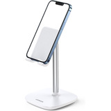 Soporte Celular Multiángulo Phone Stand Blanco Ugreen