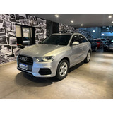 Audi Q3 2.0 Tfsi Quattro