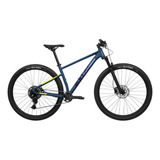 Bicicleta Caloi 29 Explorer Comp Super Light 2024 Promoção