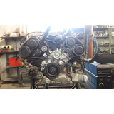 Motor Audi 3.0 V6 Bbj Completo O Partes Por Separado