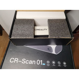 Creality Cr-scan 01 Como Nuevo - Completo - Para Trabajar!!!