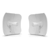 Enlace Internet Wifi Ubnt Lb-ac-23 Litebeam Mejor Que M5