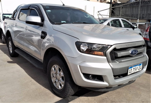 Ford Ranger Xls 4x2 At Usada Garantia Financiacion (ea)