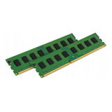 Memoria Dell 4gb 2rx8 Pc3-10600 Ecc 0t6kgp P/ Servidor