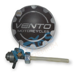 Llave De Paso  Combustible Urban 3.0 Cyclon 150 Express 150