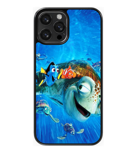 Funda Diseño Para Samsung De Buscando A Nemo #6