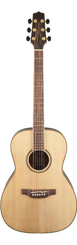 Takamine Gy93nat New Yorker Guitarra Acústica Natural