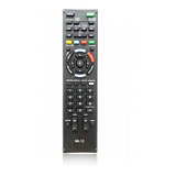 Control Remoto Para Tv Para Modelo Sony- Ml12
