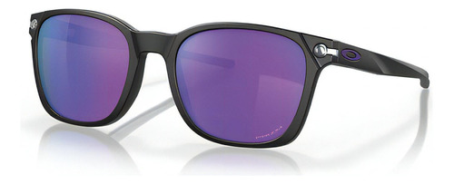 Gafas De Sol Oakley Ojector Matte Black Prizm Violet