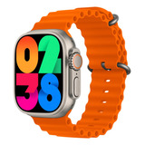 Reloj Inteligente Hello Watch 3 Plus Amoled 4gb S9 2024 