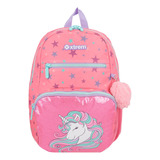 Mochila Xtrem Infantil Primaria Bolt