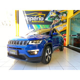 Jeep Compass Flex Automático