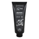 Gel Para Barbear Shaving Refrescante 500g G10