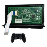 Panel Sensor Táctil Para Sony Ps4 Pro Jdm 030 - 040  050