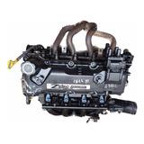 Motor Ford Ka Rocam 1.0 2001 (3382)