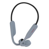 Aiwa Bone Conducting Wireless Headphones - Auriculares Depor