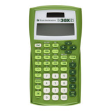 Calculadora Cientifica Texas Instruments Ti-30 x Iis 2-linea