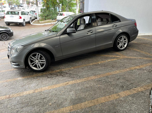 MERCEDES BENZ C-180  CGI CLASSIC 1.8 16V 156CV AUT. GASOLIN