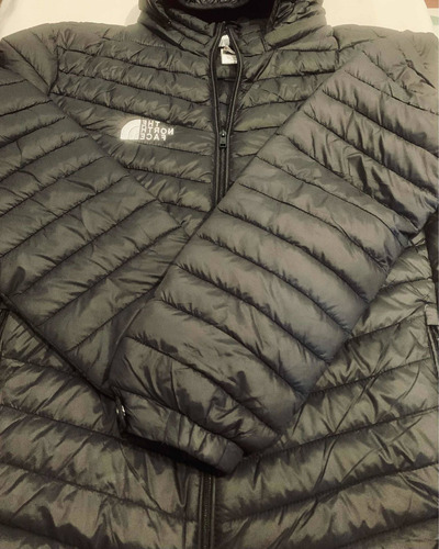 Campera The North Face Impermeable Hombre