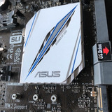 Combo Mother Asus Z170a - I7 6700 -  8gb Hyperx - Cooler Id