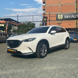 Mazda Cx9 2020 Granturing Signature Automatica 7 Puestos 