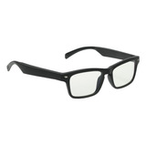 Gafas De Audio Inteligentes Calling Audio Eyeglasses Bt Smar