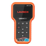 Launch Crt 511 Tpms Diagnostico Programación - Mundoobd