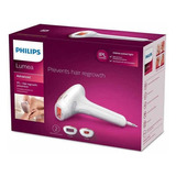 Depiladora Láser Philips Lumea - Unidad a $2800000