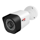 Câmera Segurança Infra Ahd Fd2 Full Hd Resolução 720p