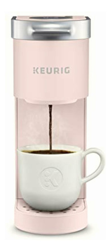 Keurig K-mini Cafetera De Una Sola Porción K-cup Pod Coffee