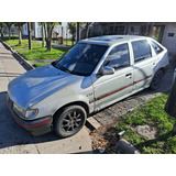 Volkswagen Pointer 1995 2.0 Gti