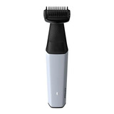 Aparador De Pelos Prova D'água Bodygroom Bg3005/15 Philips