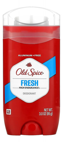 Desodorante Old Spice Fresh High Endu - Kg a $39990