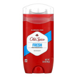 Desodorante Old Spice Fresh High Endu - Kg a $44990
