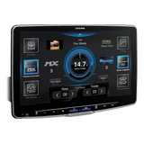 Pantalla Alpine Ilx F511 11 Pulgadas Car Play Android Auto