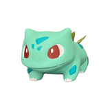 Bulbasaur Maceta Ceramica Con Impermeable