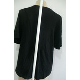 Linda Blusa Ou Bata -zara Trafaluc Tam: G