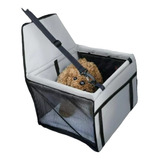 Caja  De Seguridad  Para Mascotas - Unidad a $55100